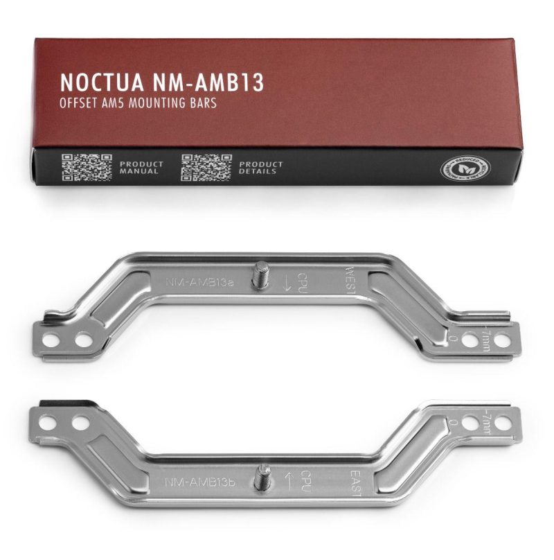 Noctua Mounting Kit NM-AMB13 - Image 2