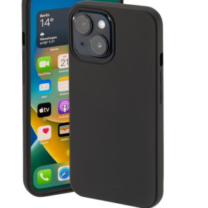Калъф "Finest Feel" за Apple iPhone 14 Plus, HAMA-215542