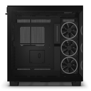 Кутия NZXT H9 Elite Matte Black - Image 7