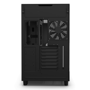 Кутия NZXT H9 Flow Matte Black - Image 10