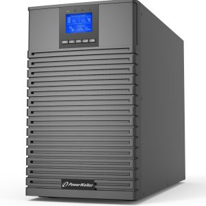 UPS POWERWALKER VFI 2000 ICT IoT  PF1 2000VA/ 2000 W, On-Line - Image 2