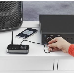 Hama блутут адаптер "Link.it duo"  предавател и приемник, 205322 - Image 9