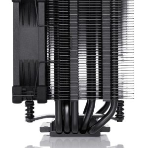 Охладител за процесор Noctua NH-U9S, Chromax.black - Image 3