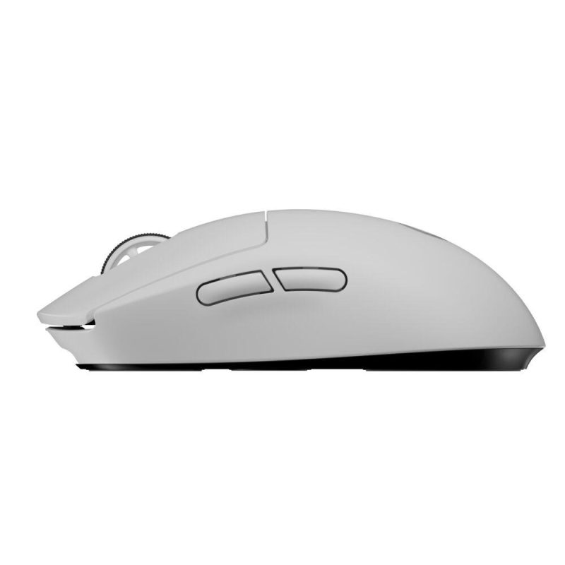 Геймърска мишка Logitech G Pro X Superlight Wireless White - Image 7