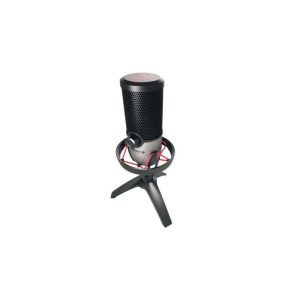 Настолен микрофон CHERRY UM 6.0 ADVANCED, MIC-JA-0710 - Image 4