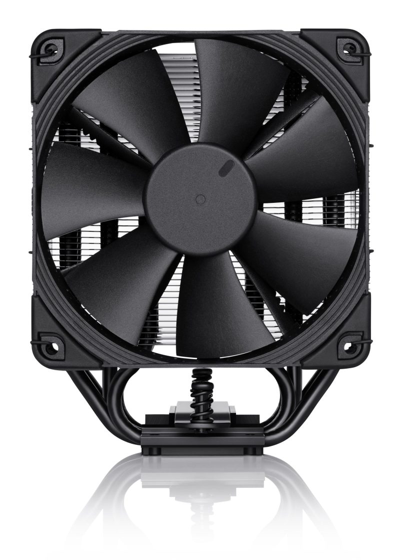 Охладител за процесор Noctua NH-U12S Chromax.black - Image 3