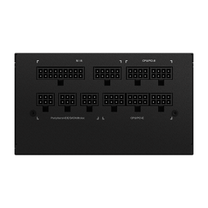 Захранващ блок Gigabyte UD1000GM, 1000W - Image 6
