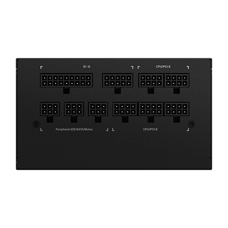 Захранващ блок Gigabyte UD1000GM, 1000W - Image 6