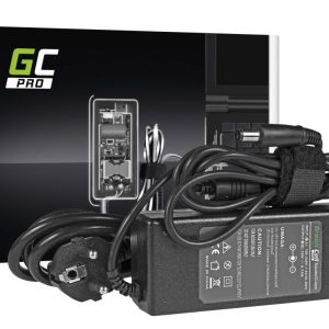Захранване за лаптоп GREEN CELL, HP Envy Pavilion DV4 DV5 DV6 Compaq CQ61 CQ62, 19V, 4.74A