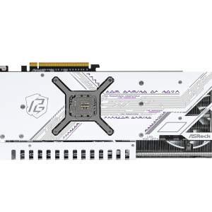Видео карта ASROCK RX 7900 XT Phantom Gaming White OC 20GB GDDR6 - Image 3