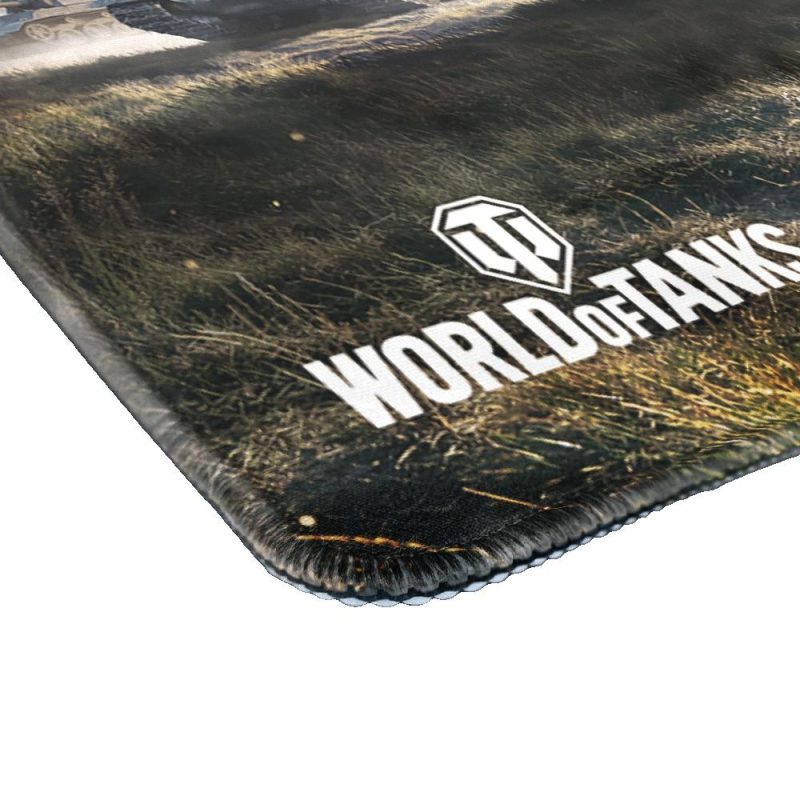 Геймърски пад World of Tanks - The Winged Warriors, Size XL - Image 3