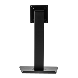 Стойка за монитор Hannspree, За монитор, 23.6″ - 28", Регулируема, 2.6~4.0 kg, Черна - Image 2