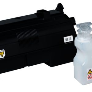 Тонер касета Ricoh IM 600, за P800/ P801, 25000 копия, Черен