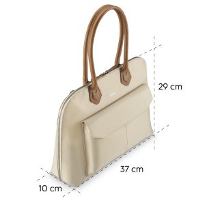 Чанта за лаптоп Hama "Fabulous", (13.3"- 14.1"), 217244 - Image 11