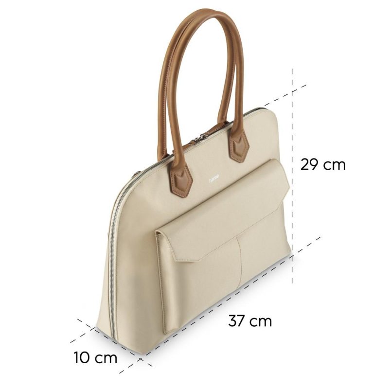 Чанта за лаптоп Hama "Fabulous", (13.3"- 14.1"), 217244 - Image 11