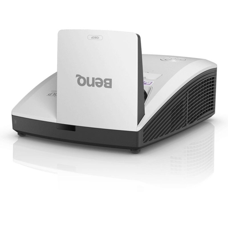 Видеопроектор BenQ MH856UST - Image 2