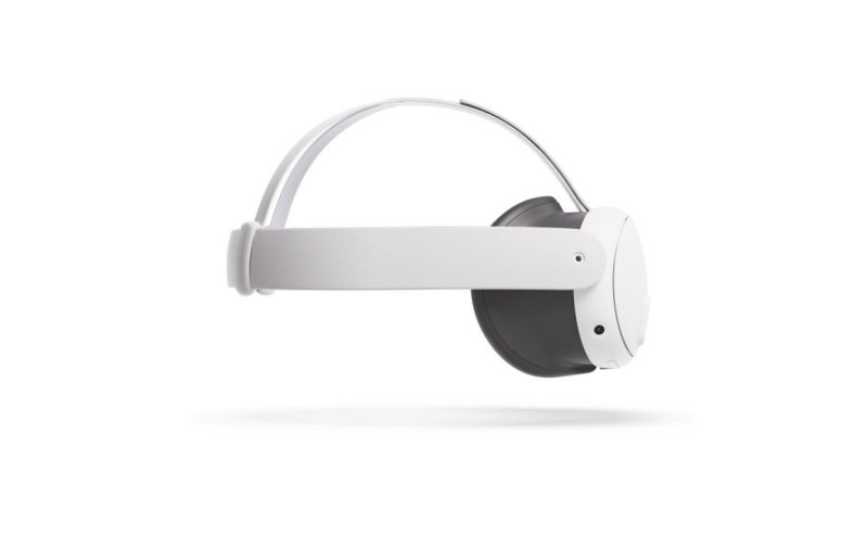 Комплект за виртуална реалност VR очила Oculus Quest 3 512GB - Image 2