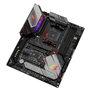 Дънна платка ASRock B550 PG Velocita - Image 3