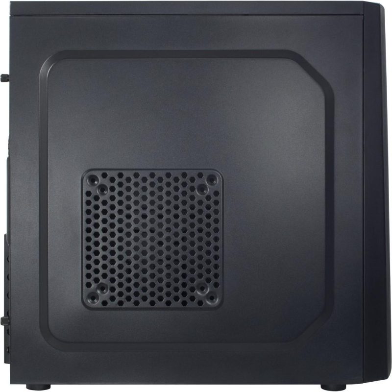 Кутия за компютър Inter Tech B-48 Mid-Tower, ATX - Image 7