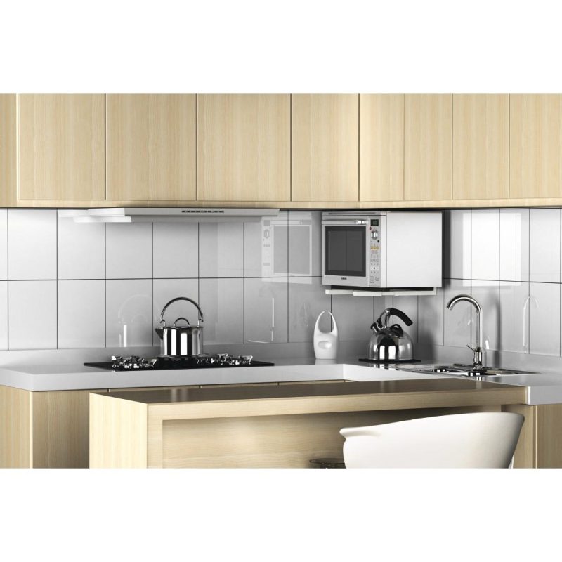 Стойка за микровълнова фурна XAVAX, 110930 - Image 5