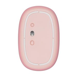 Безжична оптична мишка RAPOO M660, 14380 - Image 3