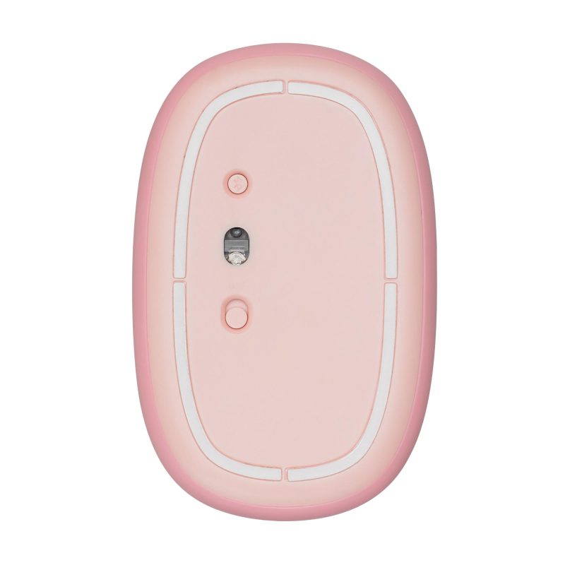 Безжична оптична мишка RAPOO M660, 14380 - Image 3