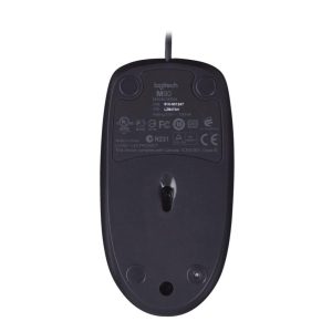 Жична оптична мишка LOGITECH M90 - Image 6