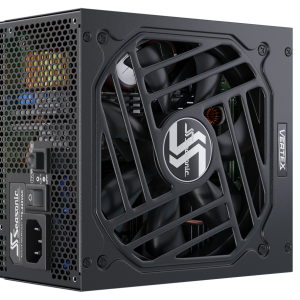 Захранващ блок Seasonic VERTEX PX-750, 750W, 80+ Platinum - Image 4