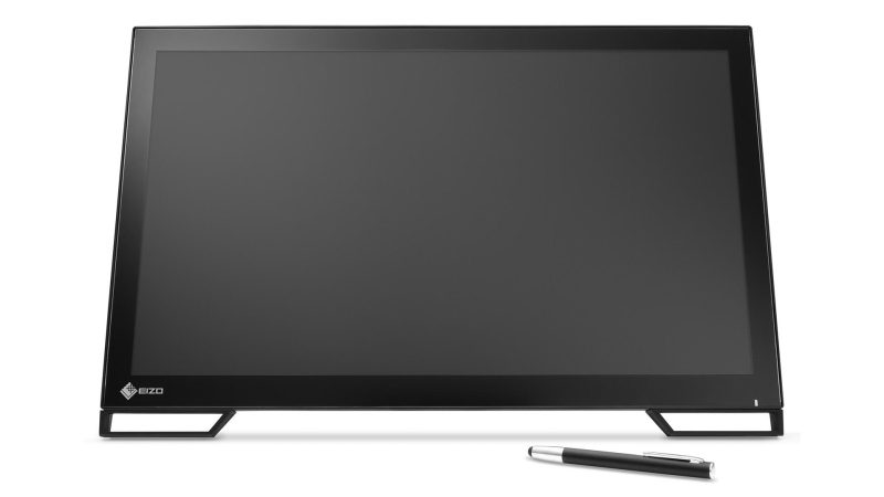 Медицински монитор EIZO RadiForce MS236WT 2MP Цветен, Тъч