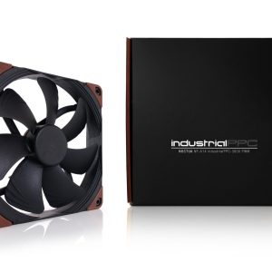 Вентилатор Noctua NF-A14 industrialPPC, 3000PWM, 140 mm - Image 3