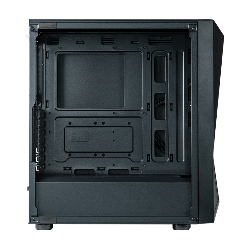 Кутия CM CMP 520 Mesh Black ARGB - Image 6