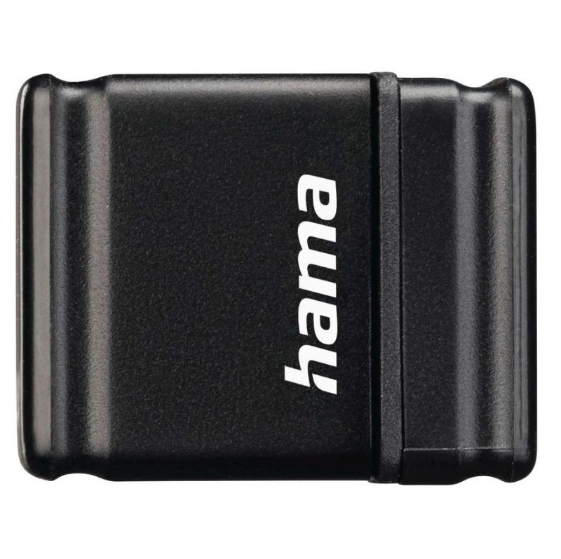 USB памет Smartly, 16GB, HAMA-94169 - Image 3