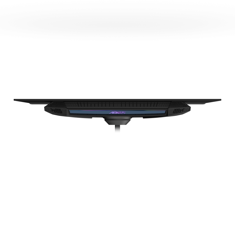 Монитор GIGABYTE AORUS FO27Q3 QD-OLED - Image 8