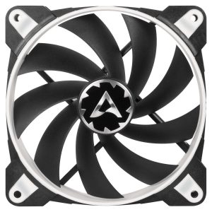 Вентилатор ARCTIC BioniX F120 White 120mm - Image 4