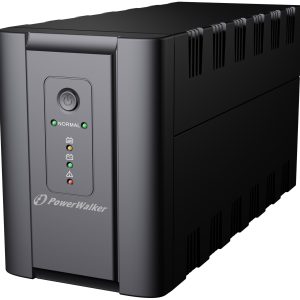 UPS POWERWALKER VI 2200 SH 6x IEC, 2200VA, Line Interactive