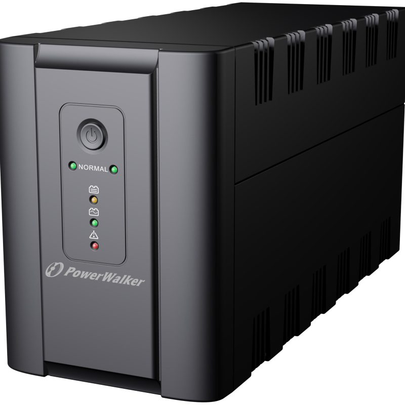 UPS POWERWALKER VI 2200 SH 6x IEC, 2200VA, Line Interactive