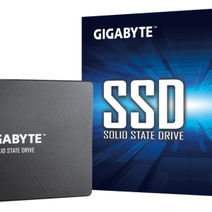 SSD Gigabyte 240GB 2.5" SATA III 7mm