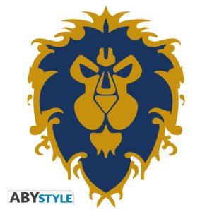 Чаша ABYSTYLE WORLD OF WARCRAFT - Alliance - Image 2