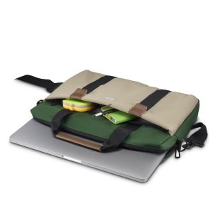 Чанта за лаптоп Hama "Silvan", от 40 - 41 см (15,6"-16,2"), 222065 - Image 4
