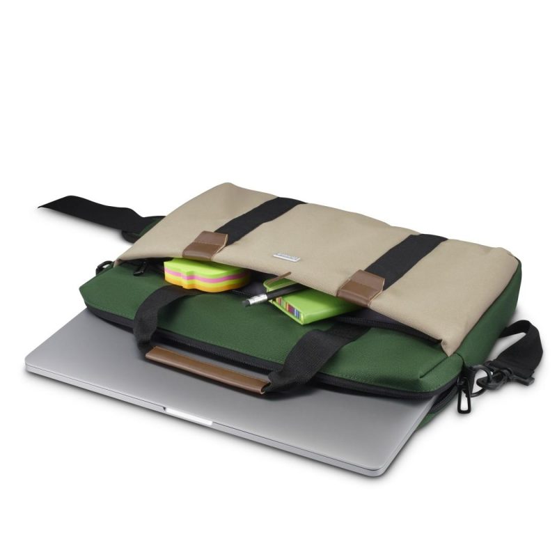 Чанта за лаптоп Hama "Silvan", от 40 - 41 см (15,6"-16,2"), 222065 - Image 4