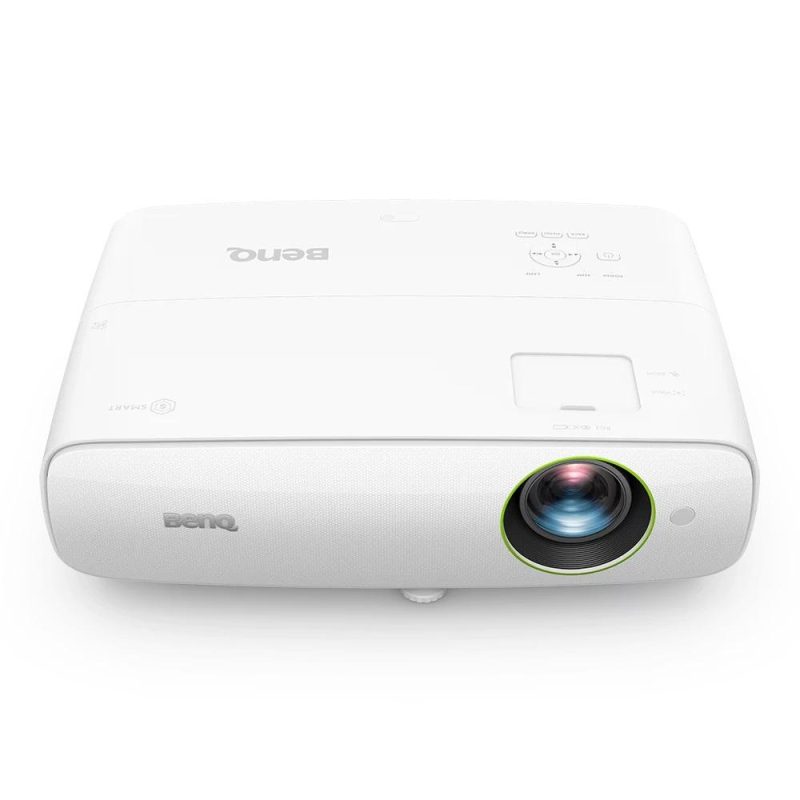 Видеопроектор BenQ EH620, DLP, Smart, 3000 ANSI, Built-in Windows 11 IoT Enterprise OS - Image 2