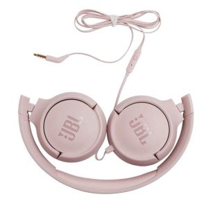 Слушалки on-ear JBL T500 - Image 5