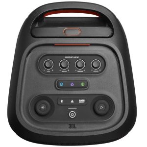 Блутут колона JBL PartyBox Stage 320, 240W, Черна - Image 5