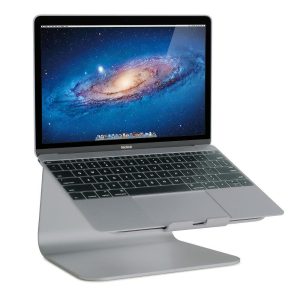 Поставка за лаптоп Rain Design mStand, Aстро сива - Image 2