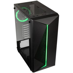 Кутия Kolink Inspire X3 АRGB TG, Mid-Tower - Image 2