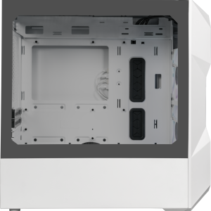 Кутия Cooler Master MasterBox TD300 Mesh, Бяла - Image 11