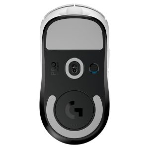 Геймърска мишка Logitech G Pro X Superlight Wireless White - Image 8