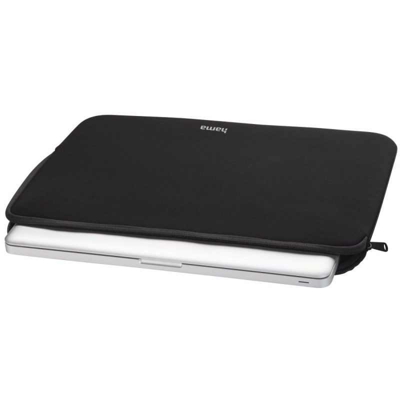 Калъф за лаптоп HAMA "Neoprene", До 11.6", Черен, 216502 - Image 2
