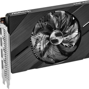 Видео карта ASRock Intel ARC A380 Challenger ITX 6GB OC - Image 3
