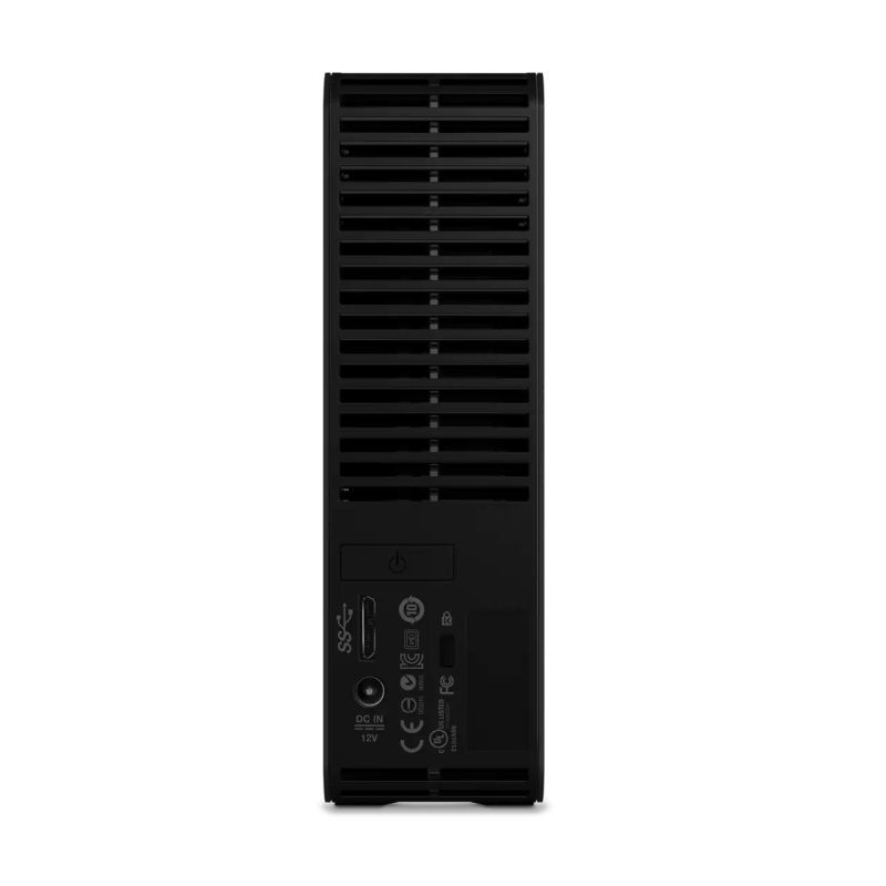 Външен хард диск Western Digital, 10TB - Image 4